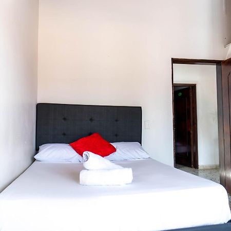 Hotel Villa Guatape Bagian luar foto