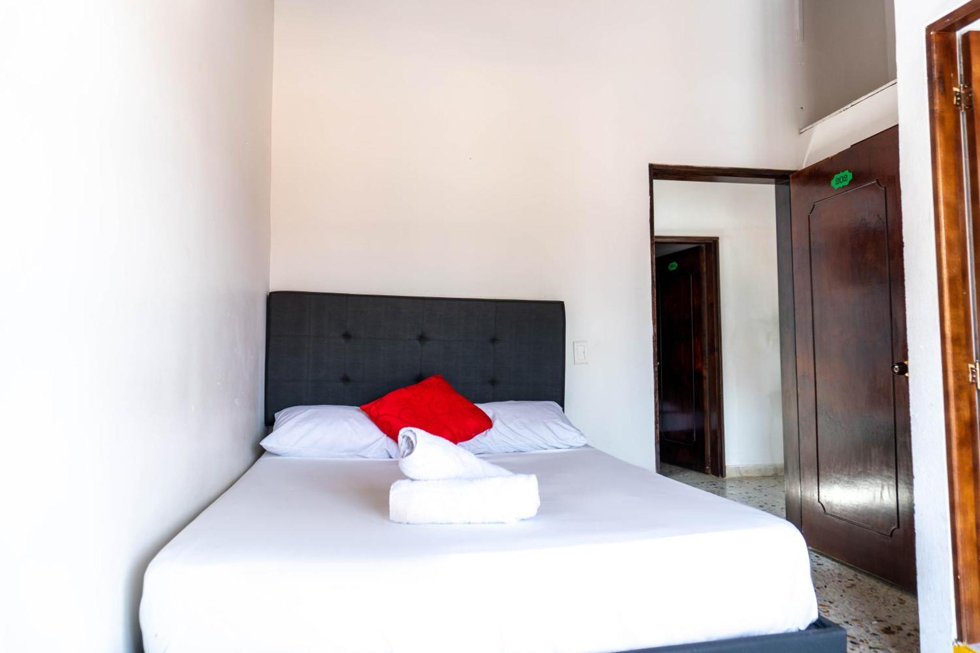 Hotel Villa Guatape Bagian luar foto